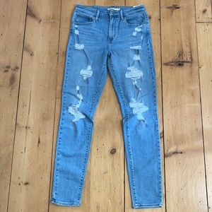 Levi’s jeans